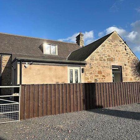Prior House Farm Villa Berwick Upon Tweed Dış mekan fotoğraf