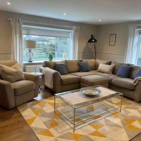 Prior House Farm Villa Berwick Upon Tweed Dış mekan fotoğraf