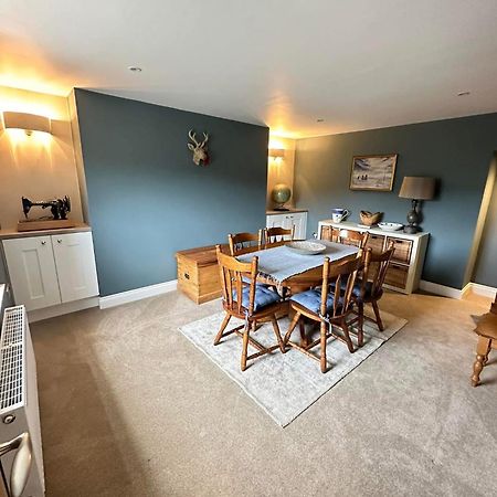 Prior House Farm Villa Berwick Upon Tweed Dış mekan fotoğraf