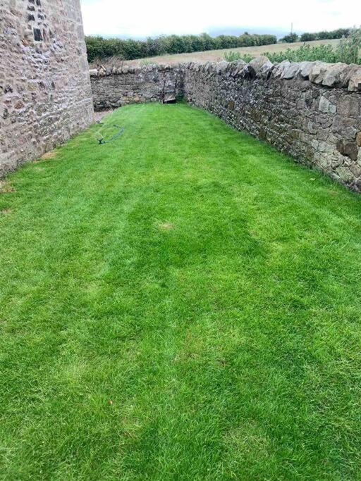 Prior House Farm Villa Berwick Upon Tweed Dış mekan fotoğraf